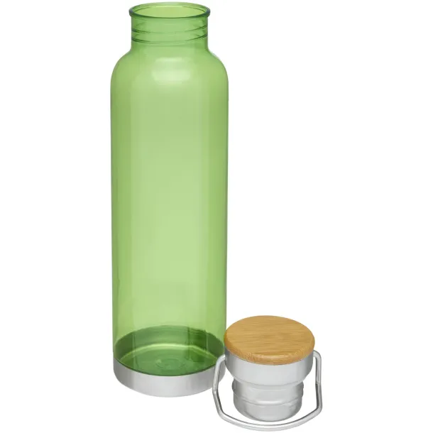 Thor 800 ml Tritan™ sport bottle - Unbranded Lime green