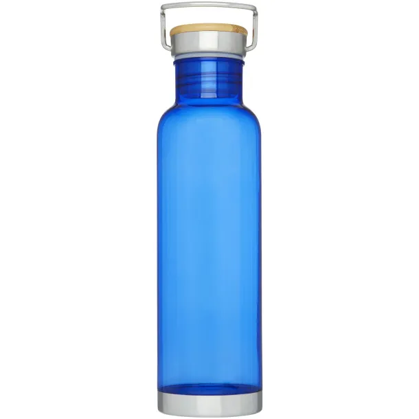 Thor 800 ml Tritan™ sport bottle - Unbranded Blue