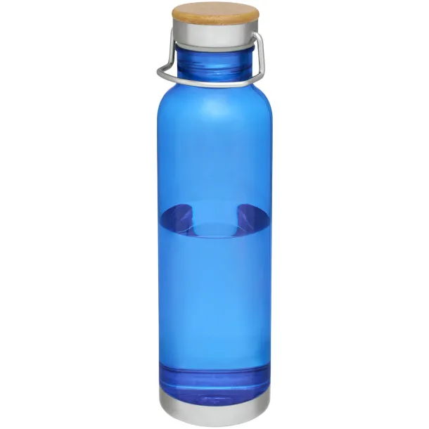 Thor 800 ml Tritan™ sport bottle - Unbranded Blue