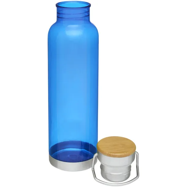 Thor 800 ml Tritan™ sport bottle - Unbranded Blue