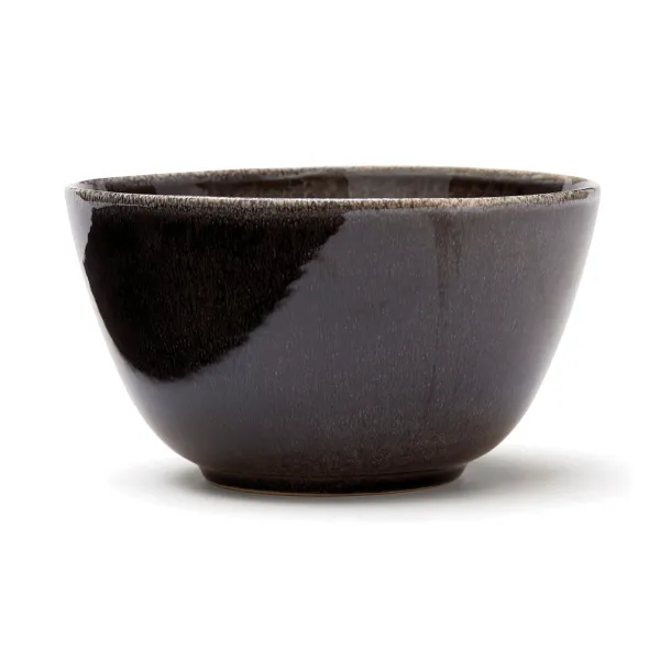  VINGA Nomimono bowl, 21 cm - Vinga Black 