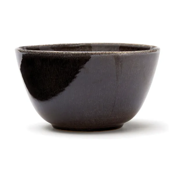  VINGA Nomimono bowl, 21 cm - Vinga Black 