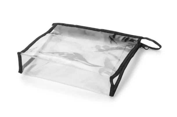 SHARON Toiletry bag BLACK