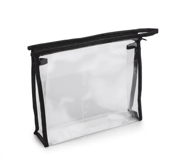 SHARON Toiletry bag BLACK
