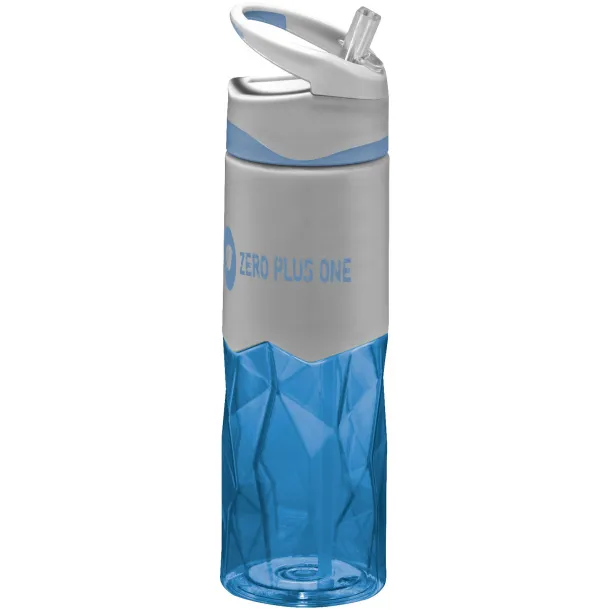 Radius sportska boca od tritana, 830 ml - Avenue Plava