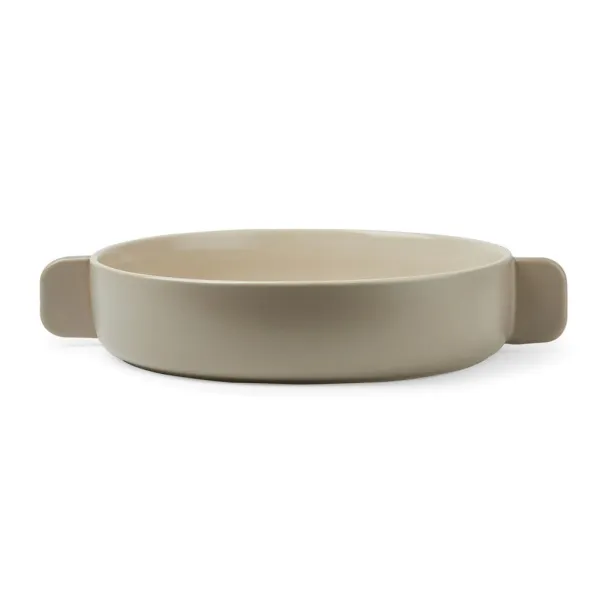  VINGA Monte neu pie dish - Vinga Warm Grey 3 