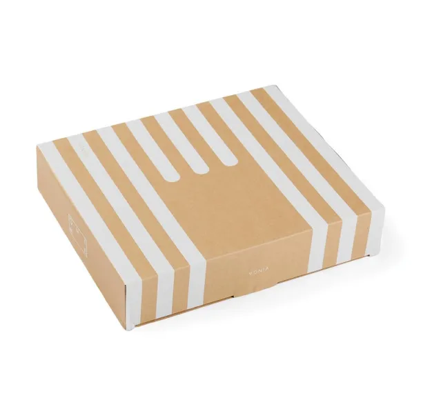  VINGA Monte neu posuda za pite - Vinga Siva 