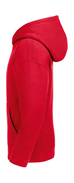  Kids' Authentic Hooded Sweat - Russell Athletic