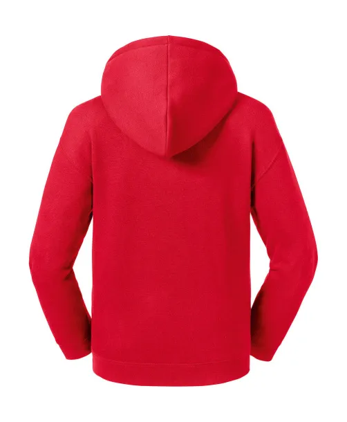  Kids' Authentic Hooded Sweat - Russell 