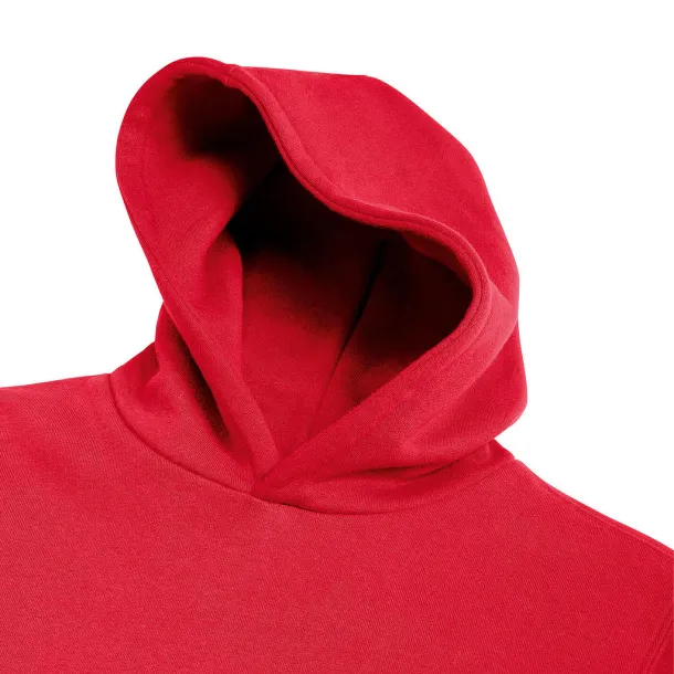  Kids' Authentic Hooded Sweat - Russell 