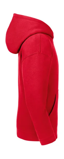  Kids' Authentic Hooded Sweat - Russell Athletic