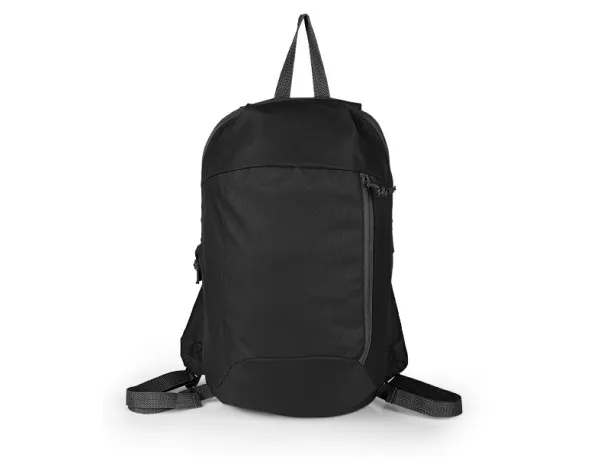 MOUNT backpack - BRUNO Black