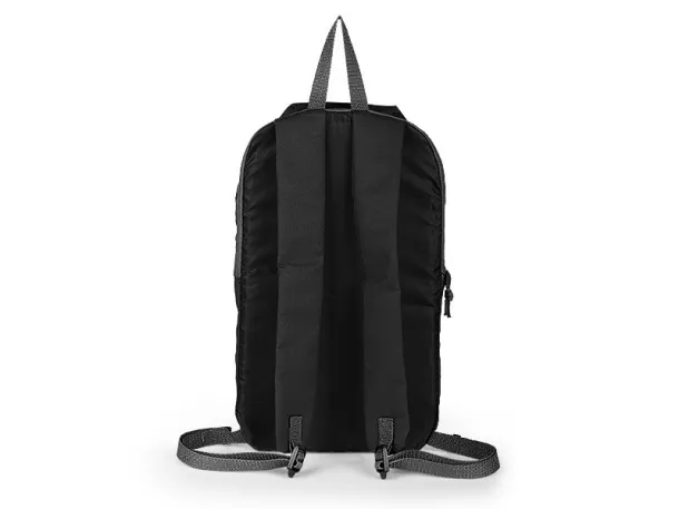 MOUNT backpack - BRUNO Black