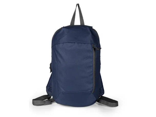 MOUNT backpack - BRUNO Blue