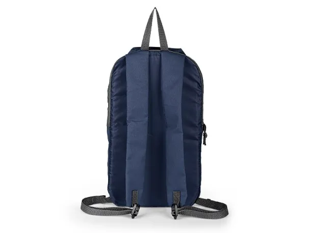 MOUNT backpack - BRUNO Blue