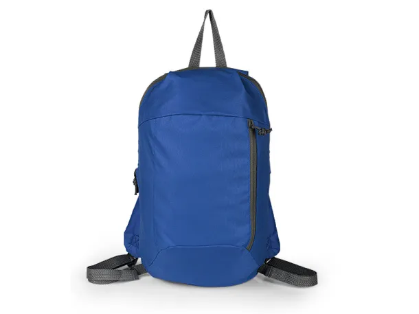 MOUNT backpack - BRUNO Royal blue