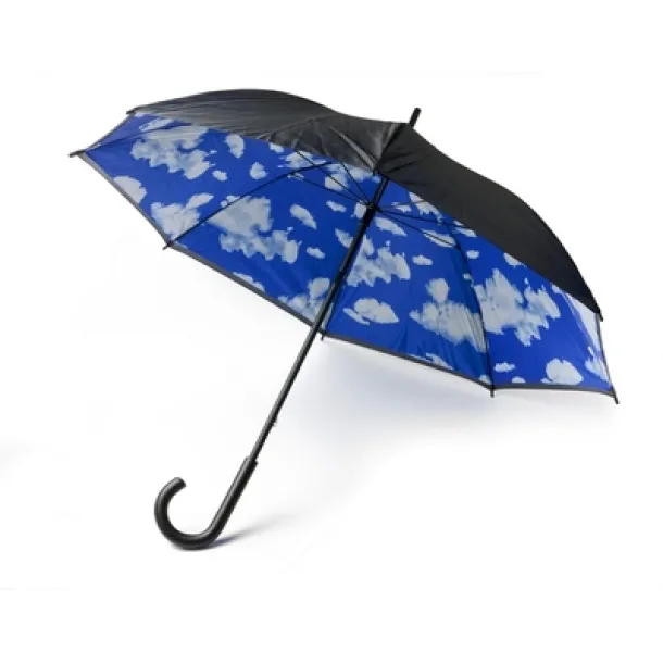  Manual umbrella navy blue