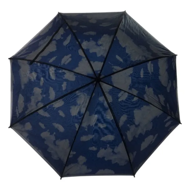  Manual umbrella navy blue