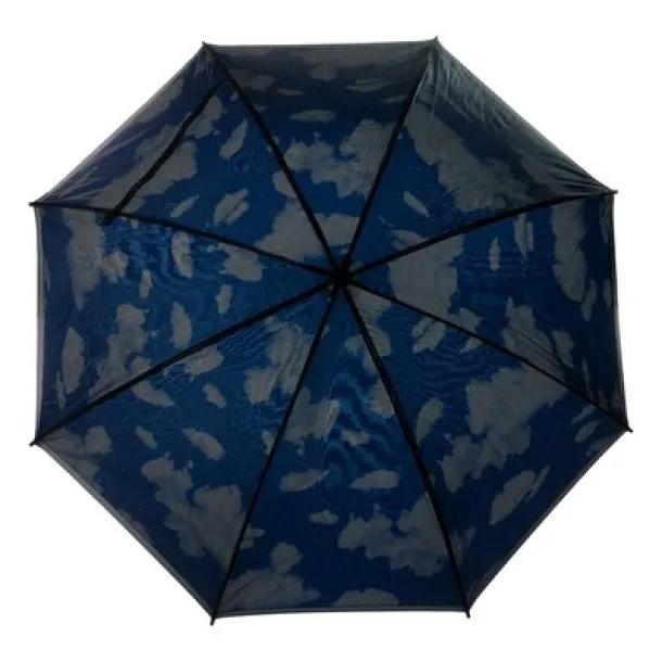  Manual umbrella navy blue