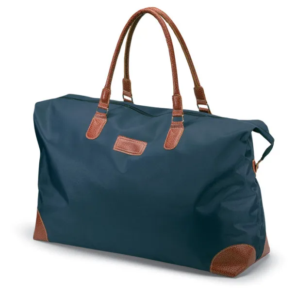 BOCCARIA Large sports or travelling bag Blue