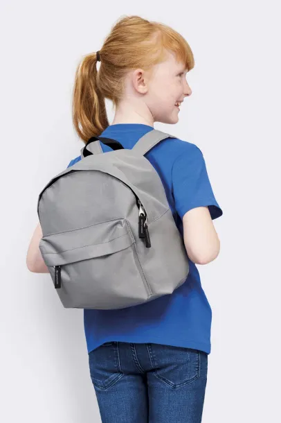  SOL'S RIDER - KIDS' 600D POLYESTER RUCKSACK - SOL'S Graphite