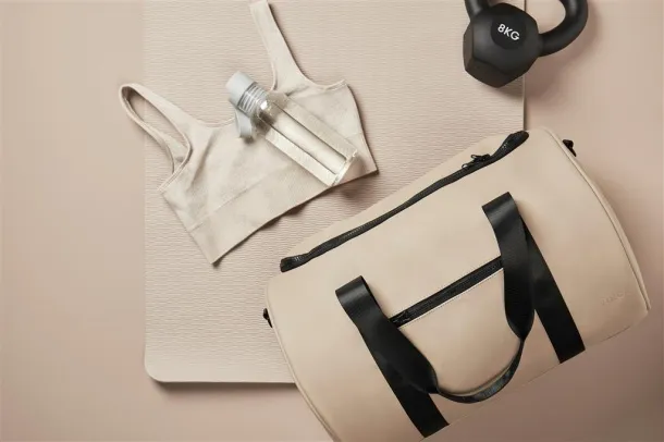  VINGA Baltimore sportska torba - Vinga greige