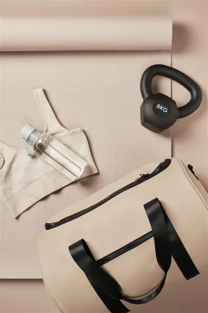  VINGA Baltimore sportska torba - Vinga greige