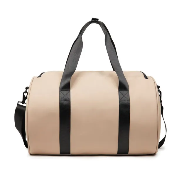  VINGA Baltimore sportska torba - Vinga greige