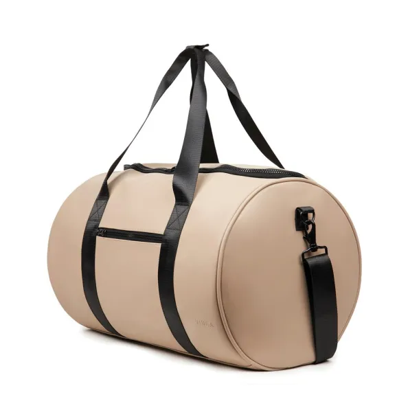  VINGA Baltimore sportska torba - Vinga greige