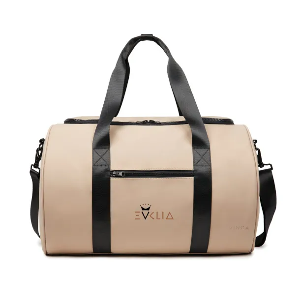  VINGA Baltimore sportska torba - Vinga grey 