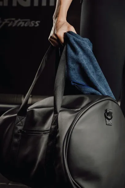  VINGA Baltimore sportska torba - Vinga Crna