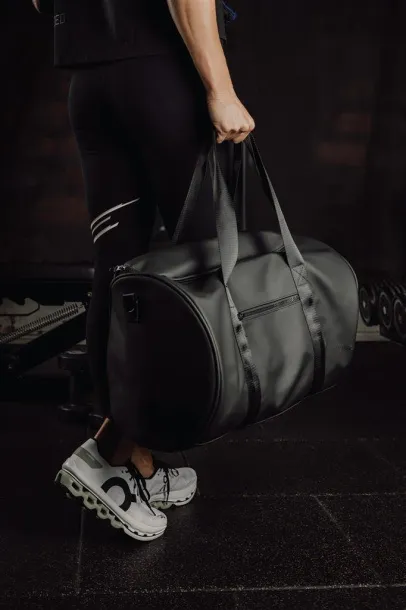  VINGA Baltimore sportska torba - Vinga Crna