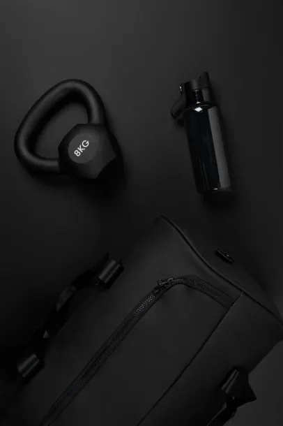  VINGA Baltimore sportska torba - Vinga Crna