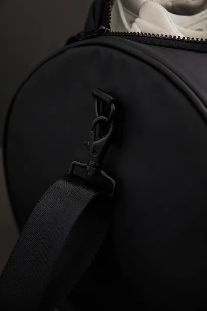  VINGA Baltimore sportska torba - Vinga Crna