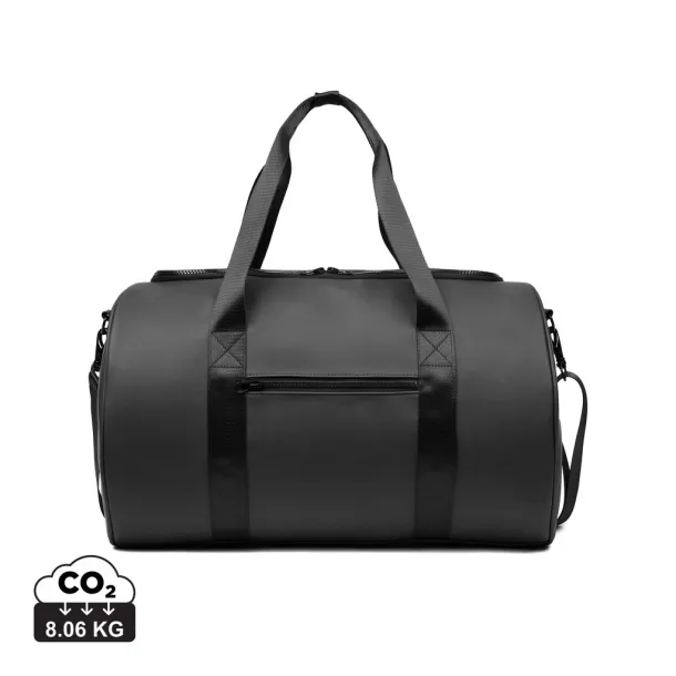  VINGA Baltimore sportska torba - Vinga black 