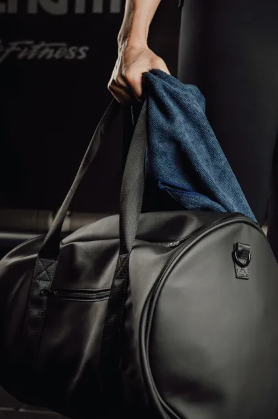  VINGA Baltimore sportska torba - Vinga Crna