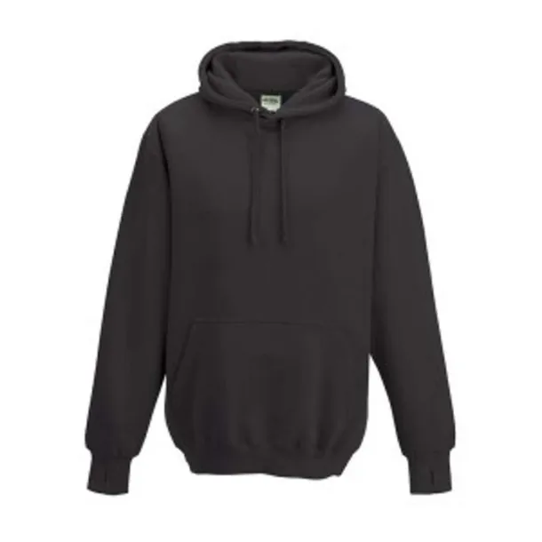  STREET HOODIE - Just Hoods Charcoal