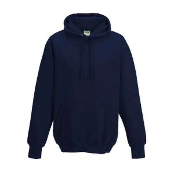 STREET HOODIE - Just Hoods French Navy