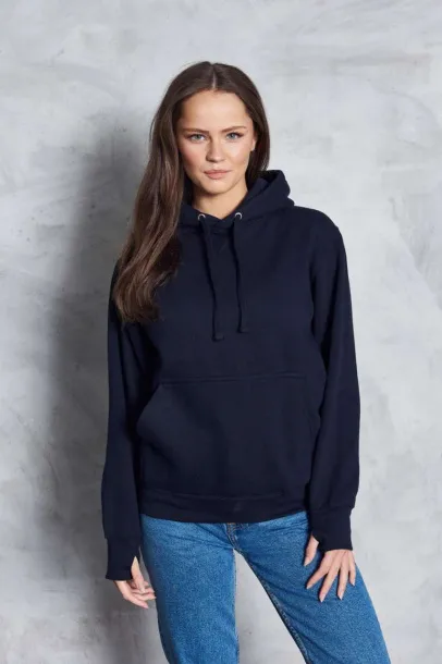  STREET HOODIE - Just Hoods French Navy
