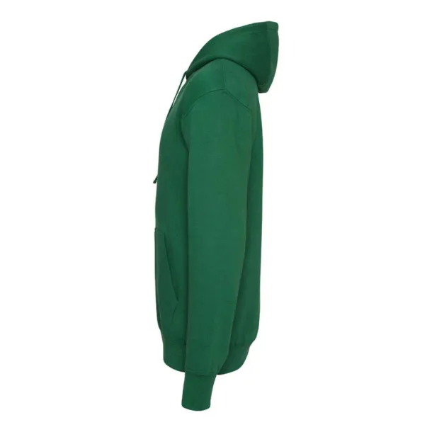  Ulična hoodica - Just Hoods Bottle Green