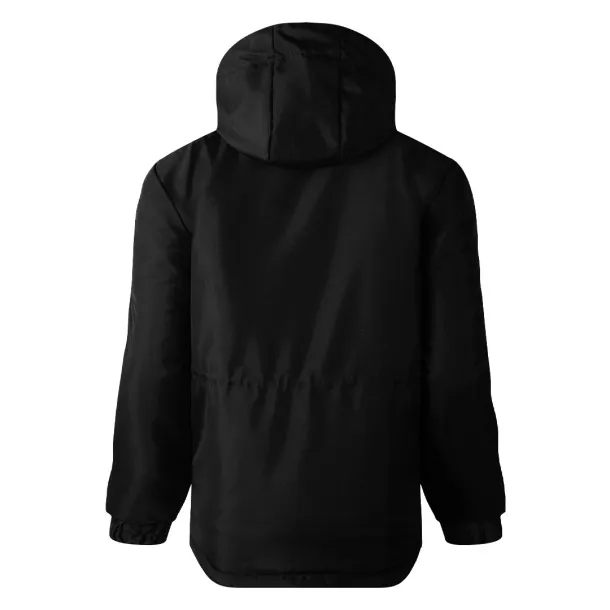 TEN JACKET Workwear jacket Black