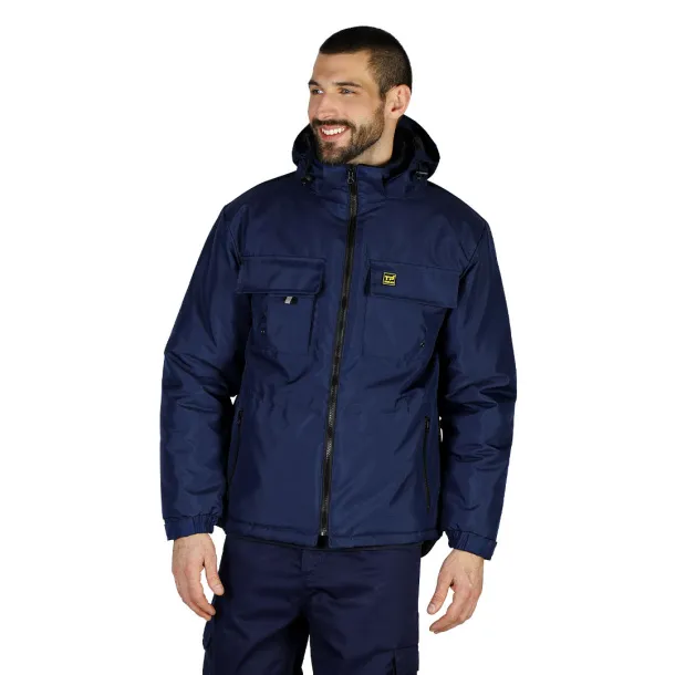 TEN JACKET Workwear jacket Blue