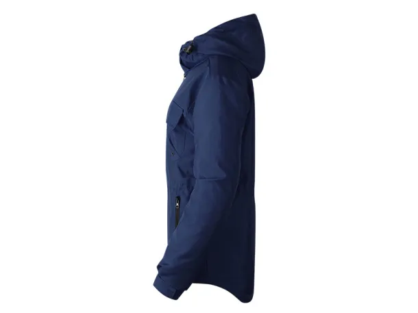 TEN JACKET Workwear jacket Blue