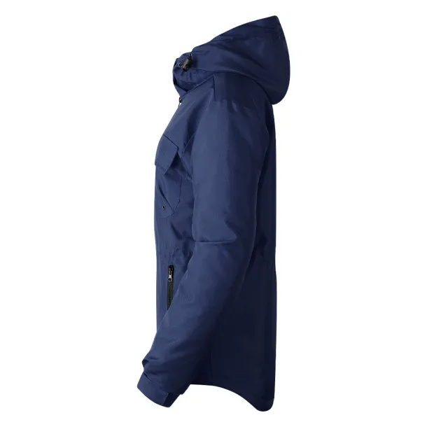 TEN JACKET Workwear jacket Blue