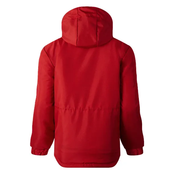 TEN JACKET Workwear jacket Red