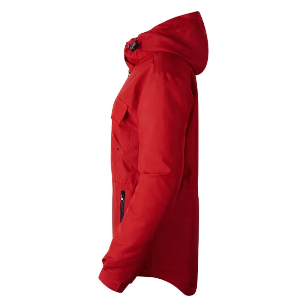 TEN JACKET Workwear jacket Red