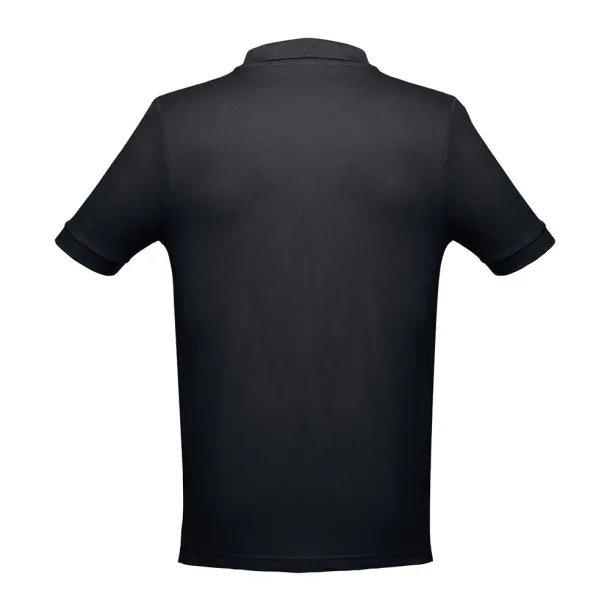 ADAM Men's polo shirt Eclipse Blue