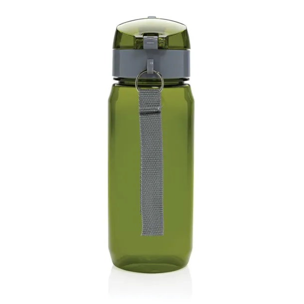  Yide RCS Recycled PET leakproof lockable waterbottle 600ML - XD Collection 45533C 