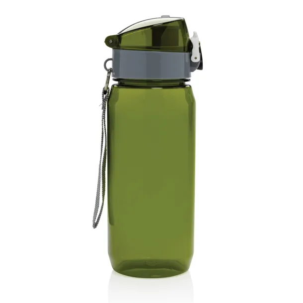  Yide RCS Recycled PET leakproof lockable waterbottle 600ML - XD Collection 45533C 