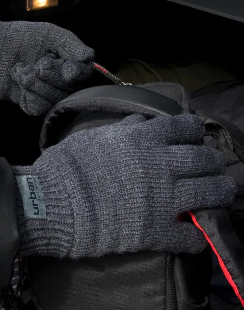  Fully Lined Thinsulate Gloves - Result Winter Essentials